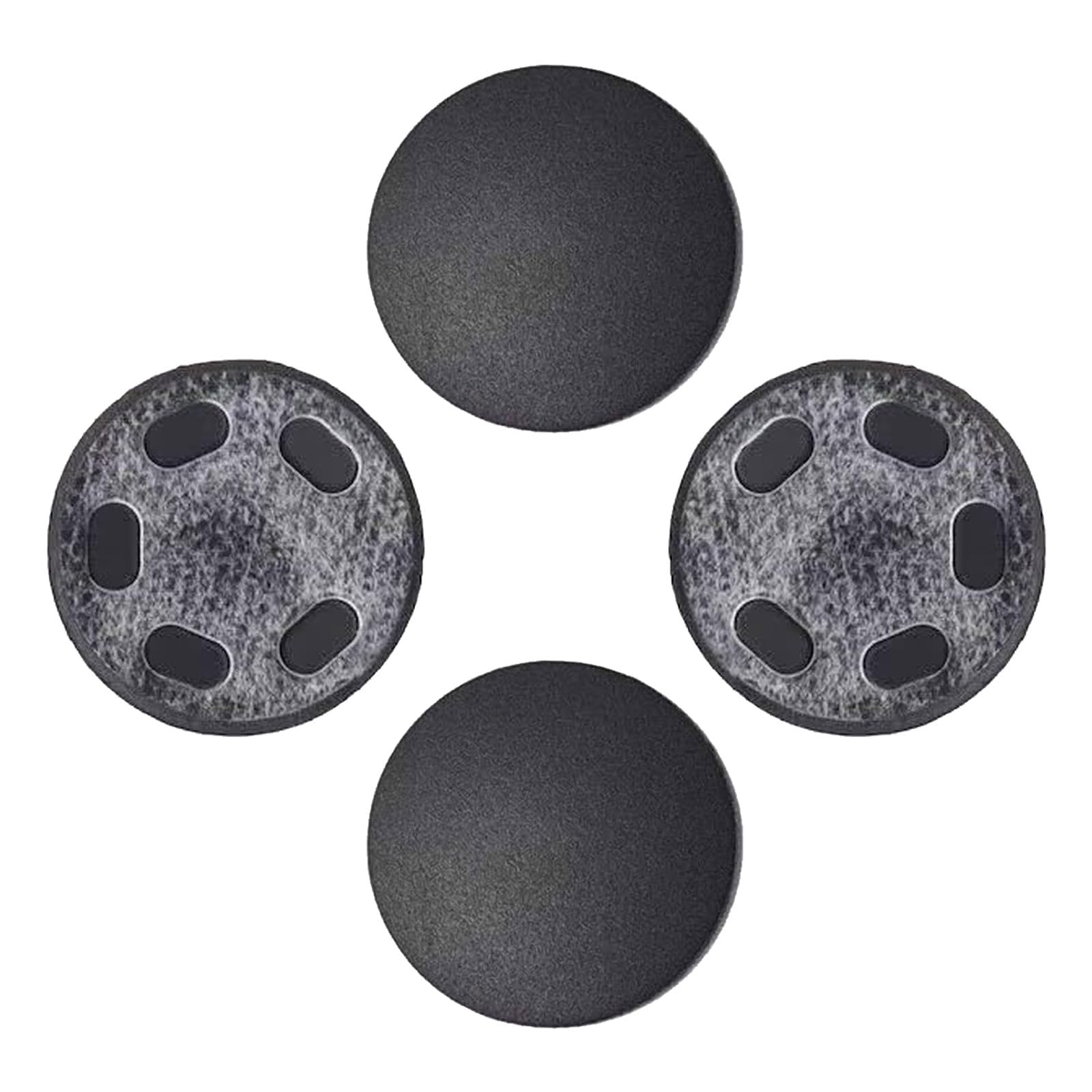 Amazon.com: 4 Pcs Bottom Base Rubber Feet Foot Pad Replacement for